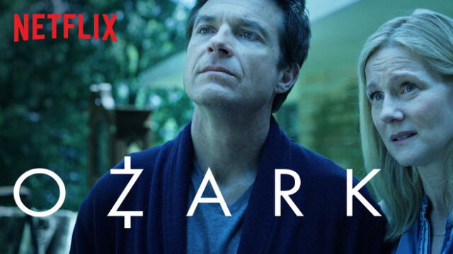 Netflix: estreno de Ozark tercera temporada | Créditos: difusión