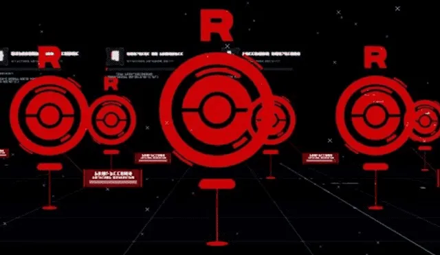 Evento del Team Rocket trae estos nuevos jefes de incursión a Pokémon GO.