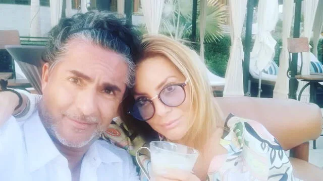 Raúl Araiza anuncia su divorcio tras 24 años de matrimonio