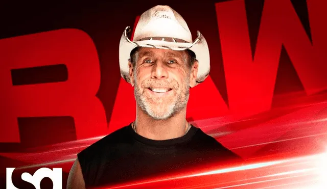 Sigue aquí EN VIVO ONLINE una nueva edición de Monday Night Raw previo a SummerSlam 2020. | Foto: WWE