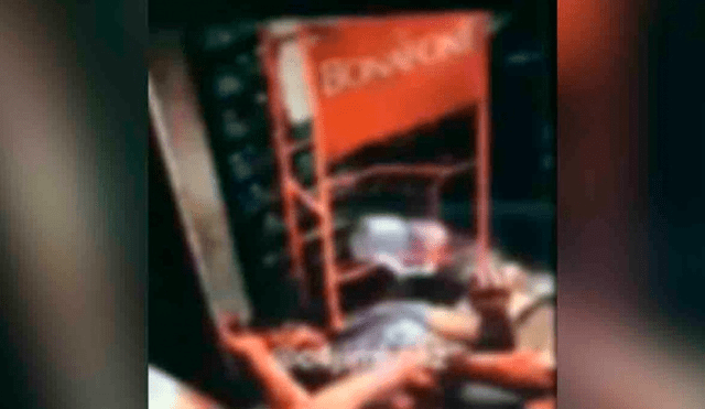 Sicarios de La Unión envían videos de torturas por WhatsApp a familiares de sus víctimas [VIDEO]