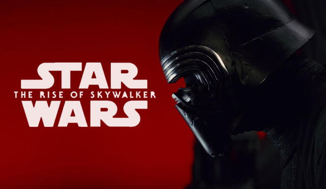 Star Wars: The rice of Skywalker: filtran texto de apertura