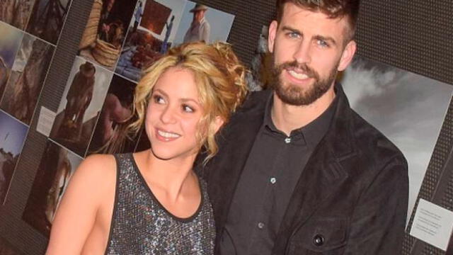 ¿Shakira hace desplante a Lionel Messi en su homenaje?