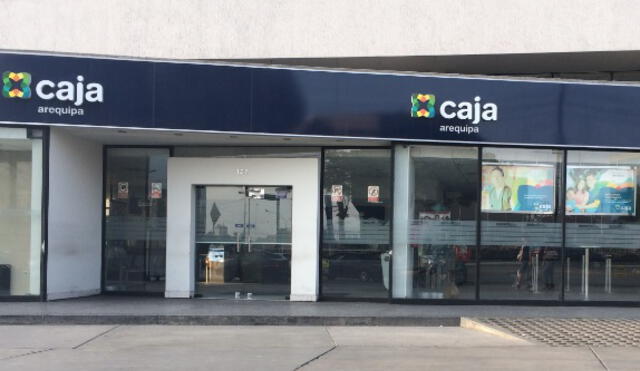 Cinco empresas están interesadas en comprar acciones de Caja Arequipa
