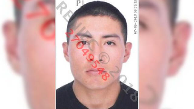 Cajamarca: Policía captura a sujeto acusado de abuso sexual contra menor