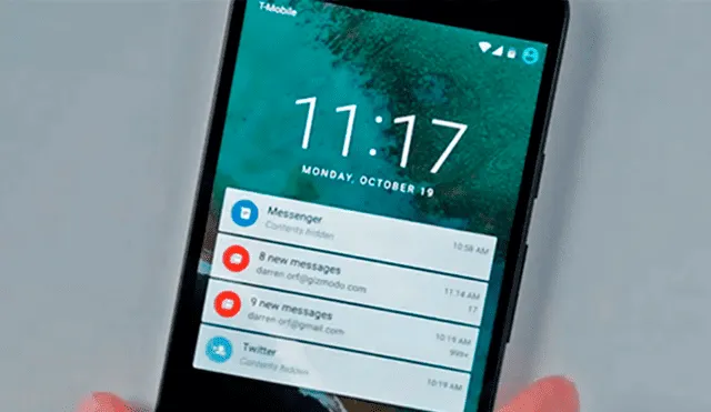 ¿Eliminaste una notificación importante? Con este truco podrás revisarlas nuevamente y no volver a perder ninguna