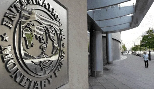 FMI acusa a gobierno de Trump de exponer el comercio global
