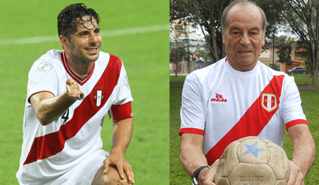 Oswaldo ‘Cachito' Ramírez: “Que me disculpe Pizarro, pero ya cumplió su ciclo”