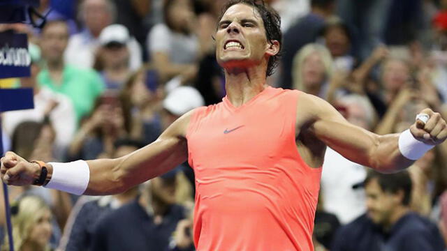 US Open 2018: Rafael Nadal venció a Karen Khachanov luego de cuatro horas de partido