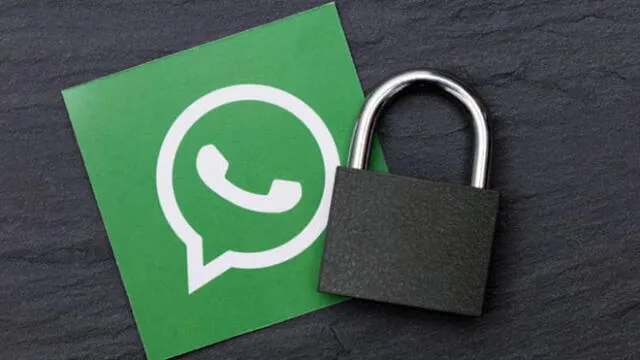 Te explicamos cómo puedes proteger tus chats de WhatsApp.