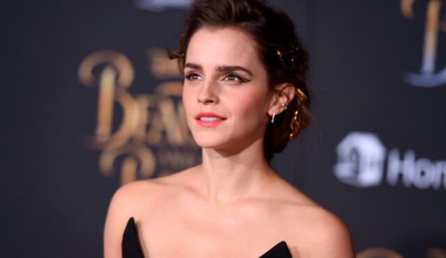 ¿Cuánto ganó Emma Watson por su papel en 'La Bella y la Bestia'?