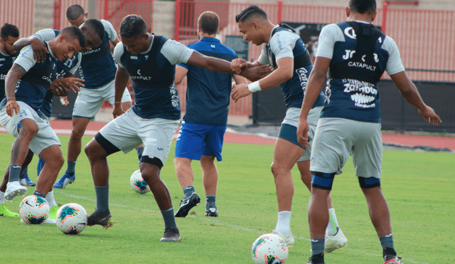 Honduras vs Curazao por el Grupo C de la Copa de Oro 2019.