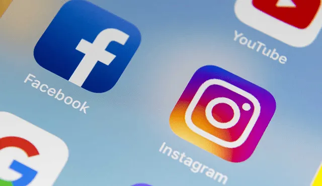 Facebook e Instagram registran nueva caída en Perú y otros países del mundo