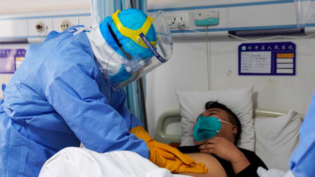 Coronavirus ha matado a 259 personas en China, y se expande más rápido que el SARS. Foto: AFP