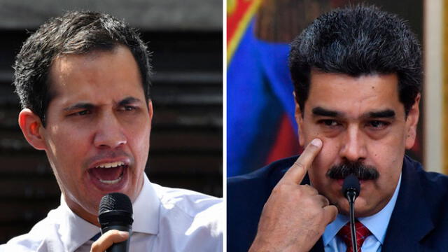 Gobierno de Nicolás Maduro desafía a Juan Guaidó y también realizará concierto