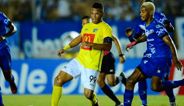 Sporting Cristal: Rolando Blackburn salió campeón en Panamá