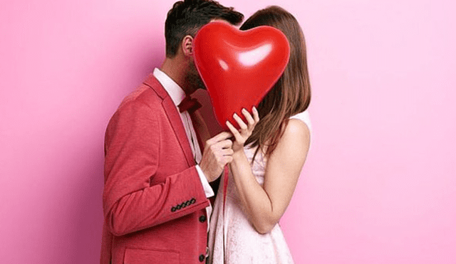 San Valentín: los signos que emite tu cuerpo cuando estás enamorado