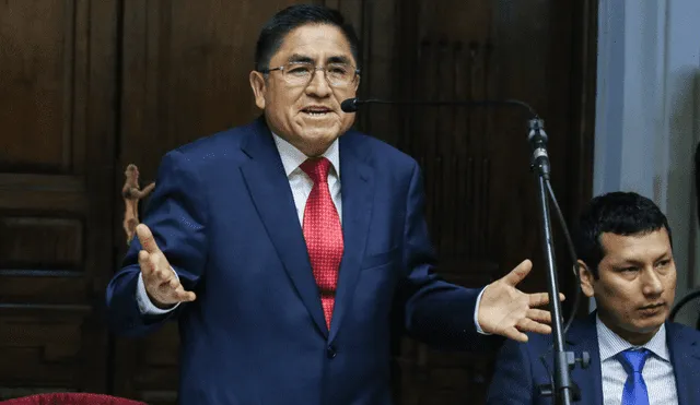 Poder Judicial formaliza investigación contra César Hinostroza y exconsejeros