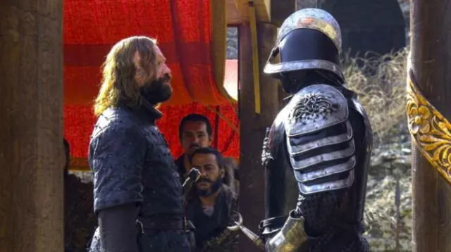Ver Game of Thrones 8x05: ¿Cuánto durará el penúltimo episodio?