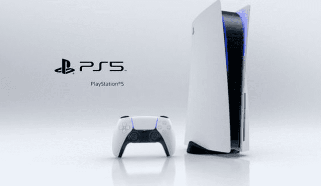 El precio de PS5 oscilaría entre los 499 dólares, según el analista. Foto: PlayStation.