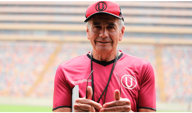 Gregorio Pérez tras la eliminación crema: “La prioridad es el torneo local, hay que cambiar el chip”