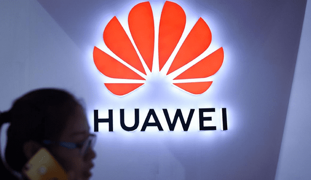 Compañías tecnológicas prohíben hasta las conversaciones informales con empleados de Huawei