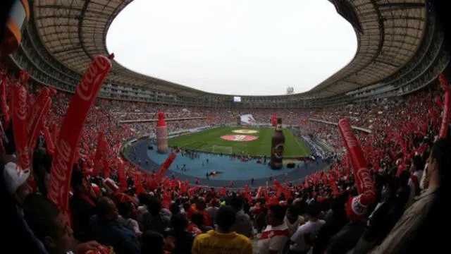 Lima albergará la final de la Copa Sudamericana en 2019