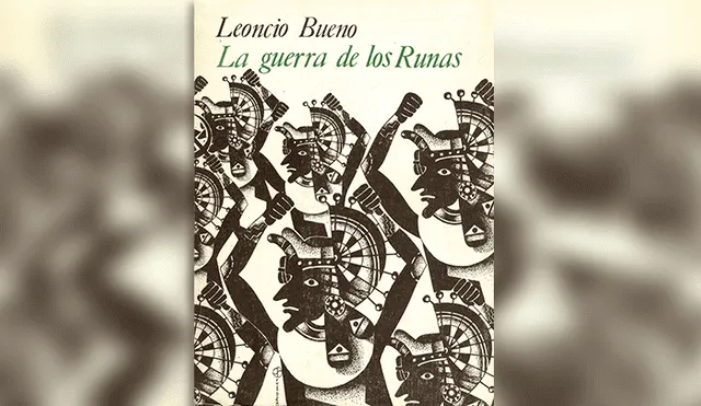 Estrenan documental sobre el poeta Leoncio Bueno