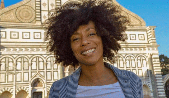 Mujer se convierte en la primera candidata afrodescendiente a la alcaldía de Florencia