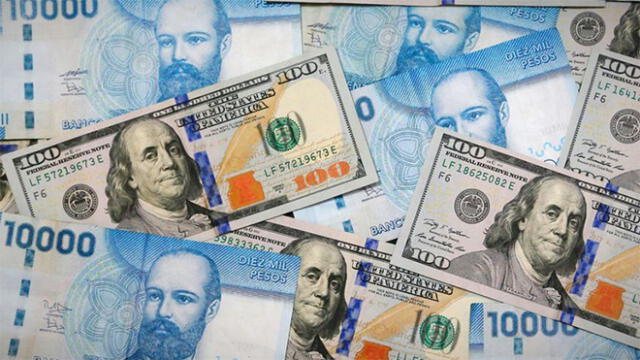 Dólar en Argentina hoy, jueves 17 de diciembre de 2020. Foto: captura web Cronista.