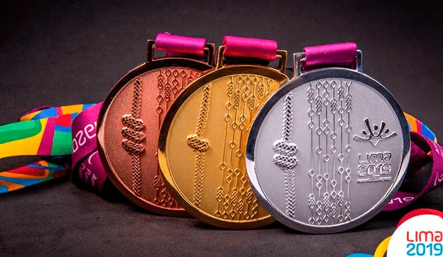 Sigue EN VIVO el medallero oficial de los Juegos Parapanamericanos Lima 2019 completamente ACTUALIZADO HOY.
