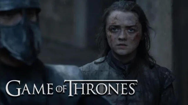 Game of Thrones: Stephen King elogió la última temporada de la serie