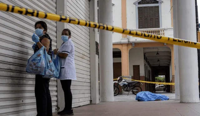 Coronavirus en Ecuador: ¿Por qué es el segundo país con más contagiados en Latinoamérica?