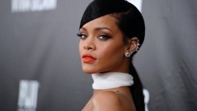 Rihanna: "Tengo un cuerpo fluctuante"