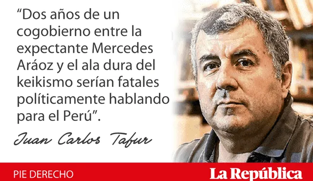Juan Carlos Tafur