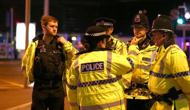 Atentado en Mánchester: Reino Unido eleva nivel de alerta terrorista de “severo” a “crítico”