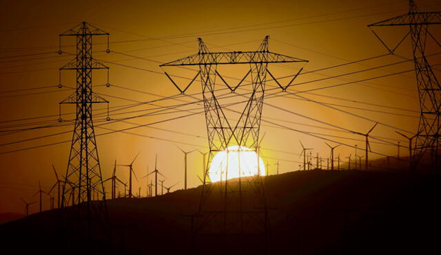 El Estado perdería 609 millones de soles de utilidades si se privatizan empresas eléctricas