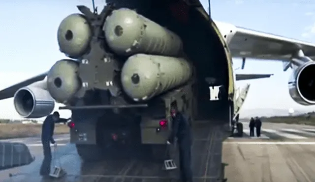 Rusia anuncia despliegue de misiles en Crimea y aumenta la tensión con Ucrania