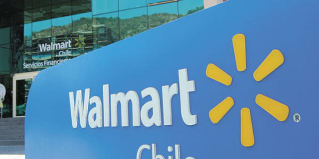 Dan luz verde en Chile a venta de firma de compras en línea a Wallmart