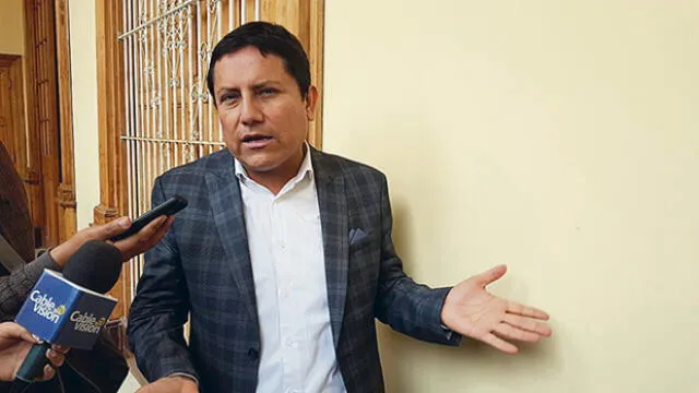 Trujillo: Nueva dirigencia aprista logra inscribirse en JNE