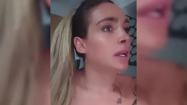 Joven transexual afirma que fue discriminada y la botan de una discoteca [VIDEO]