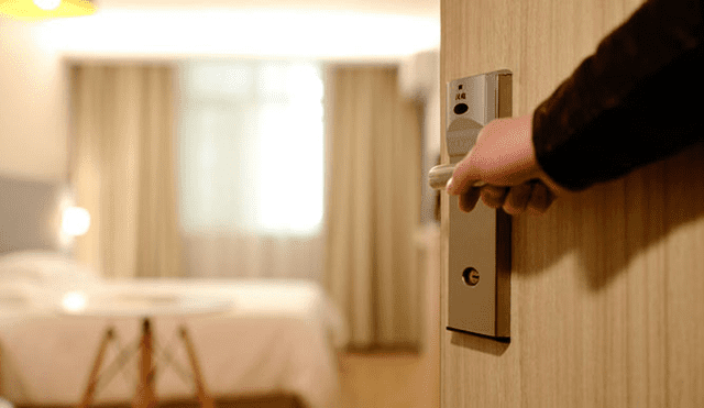 Twitter: hotel ofrece insólitos acompañantes a "huéspedes solitarios" en las noches [FOTO]  
