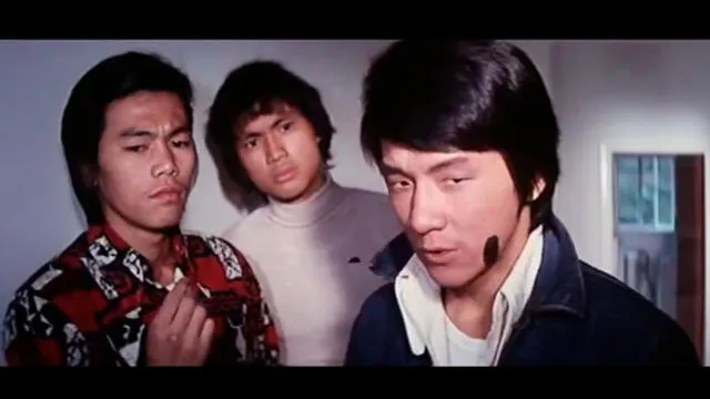 Las 10 mejores películas de Jackie Chan