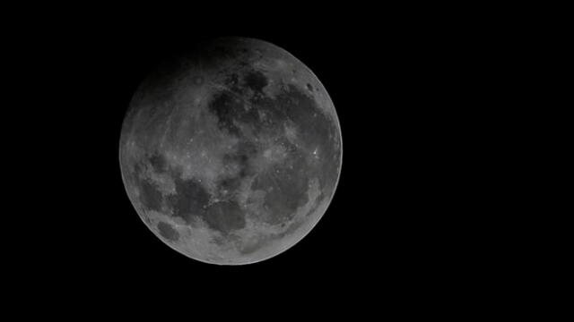 Eclipse lunar 2020: Revisa las imágenes más impactantes del fenómeno astronómico [VIDEO]