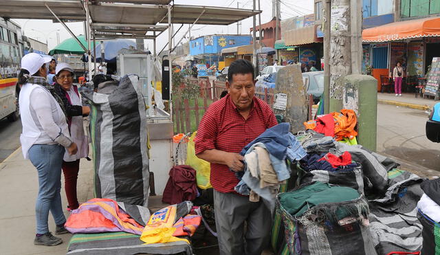 Foto: Municipalidad del Callao.