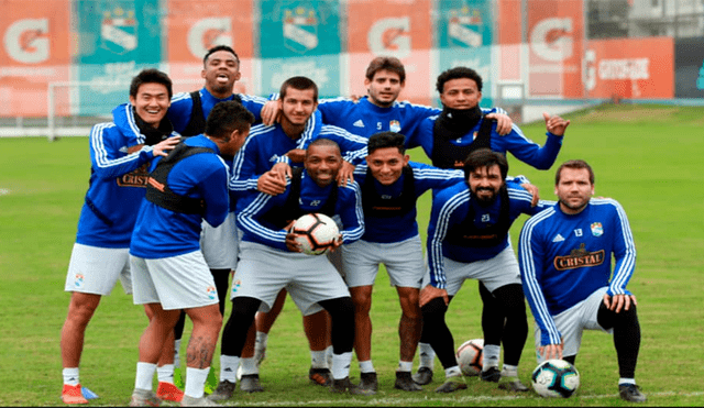 Equipos peruanos - receso - Panamericanos 2019
