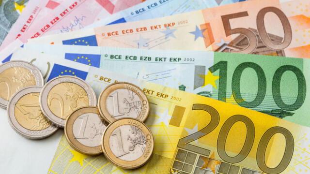 El euro cumple 20 años y esta es su historia