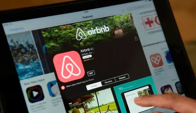 Nueva York promulga ley que afecta a Airbnb