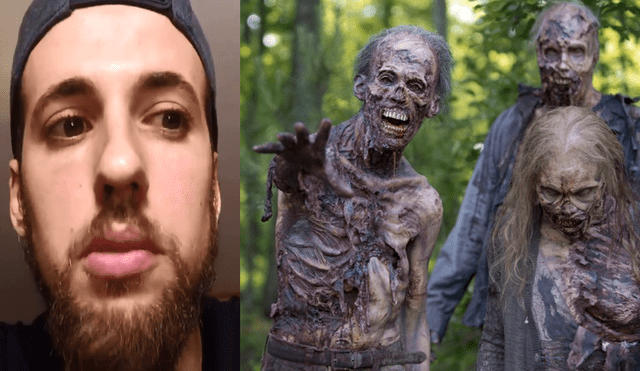 Facebook: fan de The Walking Dead revela quienes serían los primeros en morir en apocalípsis zombi [VIDEO] 