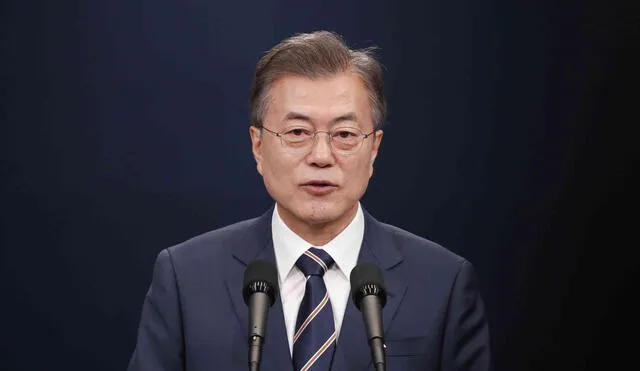 Seúl se congratula por confirmación de la cumbre entre Trump y Kim